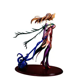 Фігурка MegaHouse Nyx Queens Blade Нікс Клинок Королеви 20 см MH N QB 20 - мініатюра 4