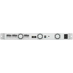 Мережевий накопичувач Qnap TS-H765EU-8G - мініатюра 9