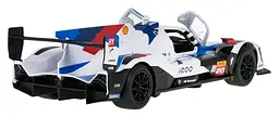 Машинка BMW M Hybrid V8 білий RASTAR модель 1:14 Автомобіль на дистанційному керуванні + пульт - мініатюра 6