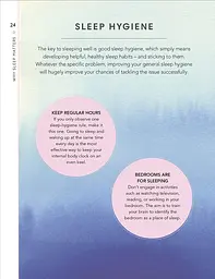 Sleep. Harness the Power of Sleep for Optimal Health and Wellbeing - мініатюра 3