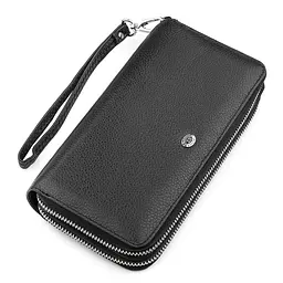 Чоловічий гаманець ST Leather 18451 (ST127) - мініатюра 4
