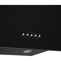 Витяжка похила Ardesto FCH-F1300BLG [142619] - мініатюра 6