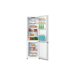 Холодильник Gorenje NRK418EEW4 - мініатюра 3