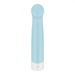 Набір 4-в-1 Satisfyer Playful Four, вібратор та 4 насадки, 12 режимів - мініатюра 3