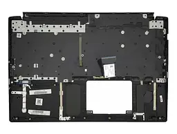 Топкейс ноутбука / верхня панель і клавіатура для ноутбука Acer Aspire A715-74, A715-74G (6B.Q55N2.009) Оригінал від Acer, Верхня панель клавіатури - мініатюра 2