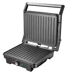 Електрогриль контактний Adler AD 3051 XL - мініатюра 7