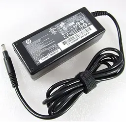 Блок живлення для ноутбука HP 65W Sleekbook 19.5V 3.33A раз'ем 4.8/1.7 (удлиненний) (PPP009C)