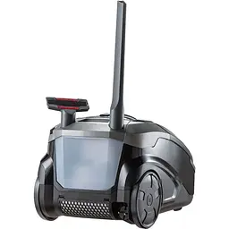 Пилосос Thomas Parkett Prestige XT чорний - мініатюра 7