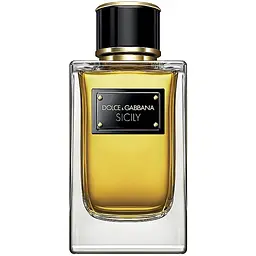 Dolce Gabbana Velvet Sicily 50 мл парфумована вода