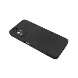 Чохол до мобільного телефона Dengos Carbon Xiaomi Redmi Note 12s (black) (DG-TPU-CRBN-177) - мініатюра 3