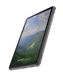 Планшет Sigma Tab A1025 X-treme 10" чорний - мініатюра 3