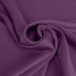 Наволочка сатин Cosas Violet 50х70 см (Satin_Violet_50) - мініатюра 5