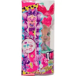 Ігровий набір IMC VIP Pets S6 Bow Power Модний улюбленець Кім (714793) - мініатюра 17