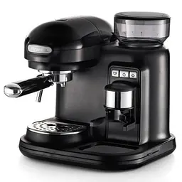 Кавоварка ARIETE 1318 BK - мініатюра 1