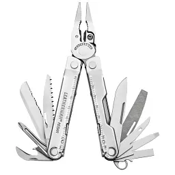 Мультитул Leatherman 831557 Rebar Standart