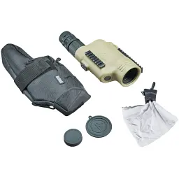 Труба Bushnell Legend Tactical 15-45x60 - мініатюра 8