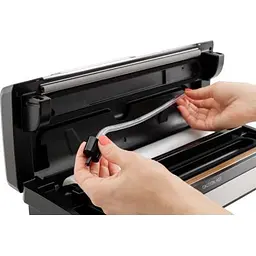 Вакууматор Gorenje (VS 120E PRO) - мініатюра 7