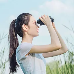 Бінокль Xiaomi BEEBEST Binoculars X8 (8х32) Porro - мініатюра 6