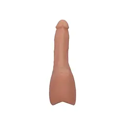 Мастурбатор-попка з членом Doc Johnson Transgirls Lena Moon - мініатюра 5