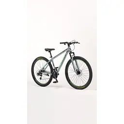 Спортивний велосипед Corso NEW NITRO NT-24032 29" Різнокольоровий