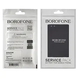 Акумулятор Borofone HB505076RBC для Huawei G700/G610/Y600/Y3 II - мініатюра 2