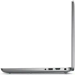 Ноутбук Dell Latitude 5340 13.3' FHD IPS AG, Intel i7-1365U, 16GB, F512GB, UMA, 4G, Win11P, сірий (N098L534013UA_W11P) - мініатюра 9