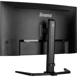 Монітор 31.5" Iiyama GCB3280QSU-B2 Curved QHD VA 180Hz (GCB3280QSU-B2) - мініатюра 7