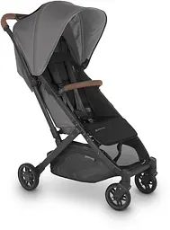 Прогулянкова коляска Uppababy Minu V2  - Greyson (0802-MIN-EU-GRY) - мініатюра 7