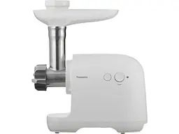 Електром'ясорубка Panasonic MK-GX1700WTQ - мініатюра 3