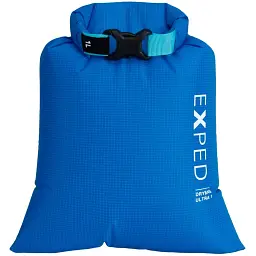 Гермомішок Exped Drybag Ultra 1 синій