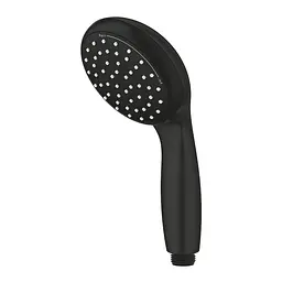 Змішувач для ванни Grohe QuickFix Start Black UA30330702, Чорний матовий - мініатюра 8