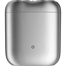 Електробритва Xiaomi Electric Shaver S200 Silver (BHR9528EU) UA