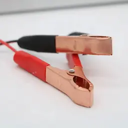 Сонячна панель Frame 18V20W портативна зарядна станція для зарядки від сонця IP65, 20 Вт 18 В - мініатюра 6