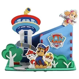 Будиночок для олівців Перо Paw Patrol Завжди на варті (120206) - мініатюра 2