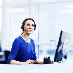 Гарнітура Sennheiser EPOS SC 60 USB ML - мініатюра 6