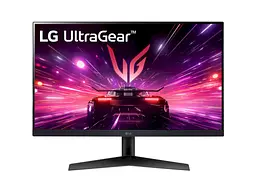 Монітор LG 24GS60F-B