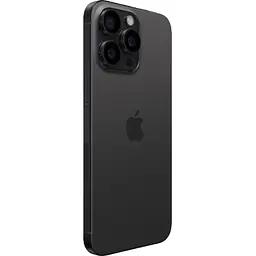 Смартфон Apple iPhone 15 Pro Max 256GB Black Titanium (MU773) [92617] - мініатюра 7