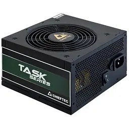 Блок живлення Chieftec 600W TASK (TPS-600S)