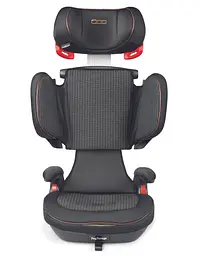 Автокрісло Peg-Perego Viaggio 2-3 Shuttle Plus 500, коричневий (IMVS020000GS53SQ53) - мініатюра 2