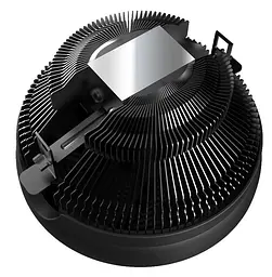 Кулер для процесора PcCooler E126M PRO (E126M PRO) - мініатюра 5