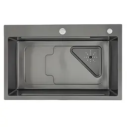 Кухонна мийка Gappo GS 7246-6 1045122