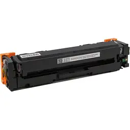 Картридж Makkon для HP CF543A (203A), Canon 054 magenta (MN-HP-CF543A) - мініатюра 2
