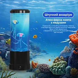Нічник Inspire T-2-8inch - мініатюра 5