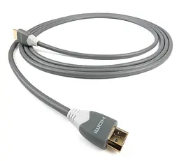 Кабель HDMI CHORD LEY020 Leyline v2.1 8K 48Gbit HDR eARC 2m - мініатюра 4