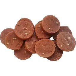 Ласощі для собак Yalute Rabbit and Apple Bit, кролик та яблуко, 100 г - мініатюра 3
