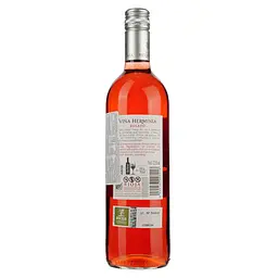 Вино Vina Herminia Garnacha, рожеве, сухе, 13,5%, 0,75 л (8000016627683) - мініатюра 2