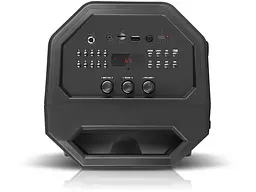 Портативна акустика REAL-EL X-777 Black (EL121600019) - мініатюра 12