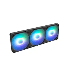 Система рідинного охолодження Zalman ALPHA2SEA36BLACK - мініатюра 2