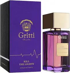 Оригінал Gritti Kill The Lights 100 мл Екстракт - мініатюра 2