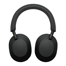 Навушники Sony WH-1000XM5 Wireless Noise Cancelling Headphones (Black) [68954] - мініатюра 3